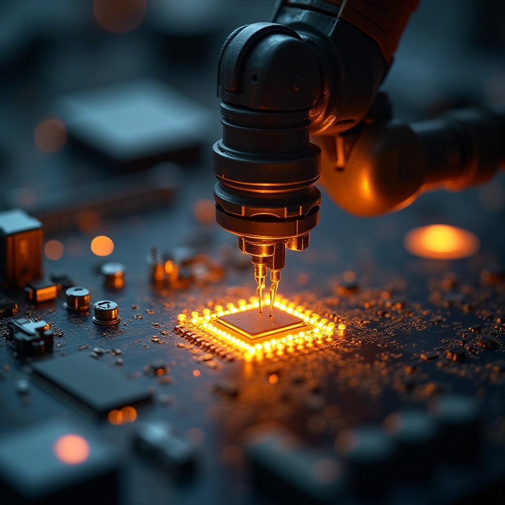 freepik the style is candid image photography with natural 4558